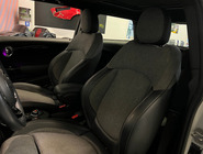 COOPER S ELECTRIQUE